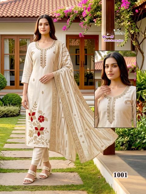 Desi kudi mahima vol 1 kurti wholesale market in baroda
